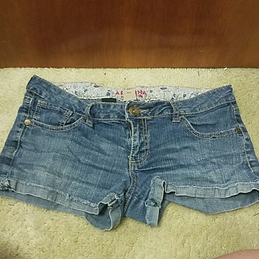 Shorts